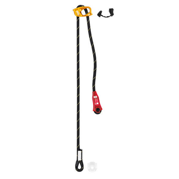 Petzl Progress Adjust-I